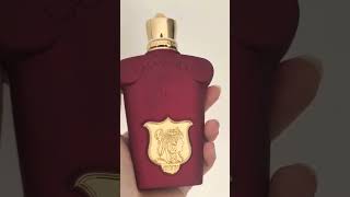 Xerjoff Italica Honest Review Part 2 gourmandperfume gourmand perfume sugarperfume [upl. by Sill]