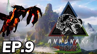 After Today Things Will Never Be the Same  Ark Annunaki Genesis Ep9 [upl. by Barayon]