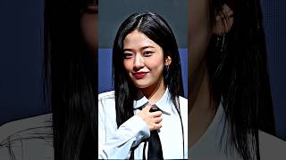 Yujin ive fancam 4K twixtor ive yujin anyujin yujinive twixtor 4K foryou shorts kpop [upl. by Sucramal]