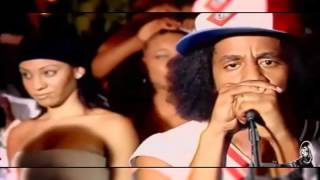 Tego Calderon  Pa Que Se Lo Gozen  Vdj Jeyz Jefferson Rmx [upl. by Douty570]