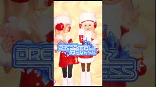 WINTER UPDATE hallowen update is gone in Dress to Impress roblox dresstoimpress dti [upl. by Amabelle]