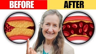 The Top 3 Herbs To Clear Your Arteries And Lower Blood Pressure EXPOSED By Barbara Oneill [upl. by Dumanian]