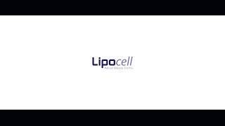 VIDEO LIPOCELL procedura finale [upl. by Durant525]