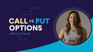 Call vs Put Options What’s the Difference [upl. by Boudreaux]