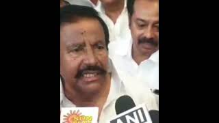 K n nehru minister recent speech DMK WhatsApp status [upl. by Mian]