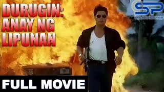 DURUGIN ANAY NG LIPUNAN  Full Movie  Action [upl. by Onaled]