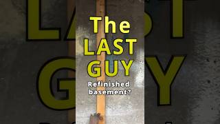 The LAST GUY should have NEVER attempted THIS shorts diy renovation [upl. by Dnomaj173]