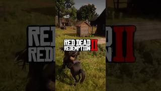 How to get one of the rarest trinkets in Red Dead Redemption shorts rdr2 [upl. by Jerz229]