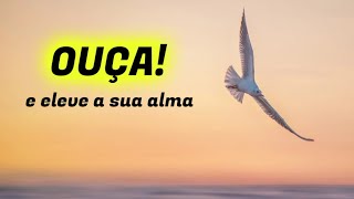 VAI COM ÂNIMO A HORA É AGORA  Mensagem para elevar a alma [upl. by Foah]