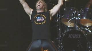 Twisted Sister  Live At New York Steel 2001 FULL CONCERT [upl. by Berty]