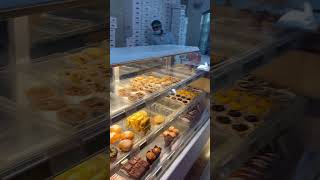 Wenger’s Delhi  Best Bakeries In Delhi 😍😍 food shorts foodie trendingshorts bakery dessert [upl. by Kensell59]