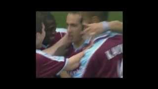 Paolo Di Canio Volley vs Wimbledon [upl. by Corbet]