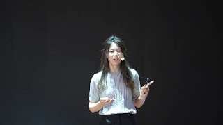 Sustainable Cities  Joann Lee  TEDxBIS Wuxi Youth [upl. by Adelpho554]