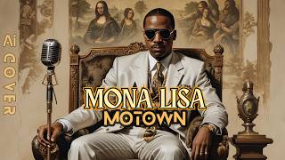 Mona Lisa AI Cover Slick Rick [upl. by Ylecara]