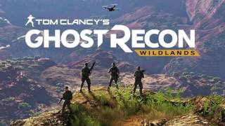 Tom Clancys Ghost Recon Wildlands OST  Soundtrack Night Encounters [upl. by Afira]