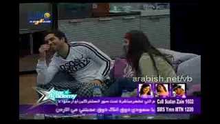 جلسه عزوز ولارا وباش 23 [upl. by Bab]