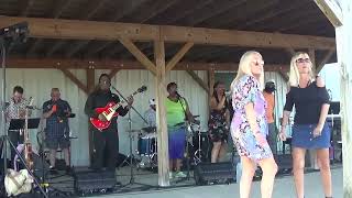 Breeze Band live at Penn Shore Winery 2024 Set 2 [upl. by Samira]