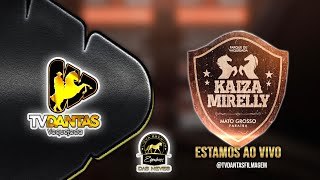 VAQUEJADA AO VIVO  PARQUE KAIZA MIRELLY  MATO GROSSO  PB [upl. by Ydnim722]