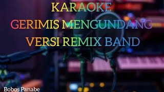 KaraokeGerimis MengundangSLAMslam [upl. by Arahset]