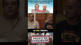 Permis de construire L’histoire des clefs Extrait du film film extrait comedie drole humour [upl. by Rese]