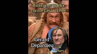 Obélix All Movies 19992023 asterixobelix obelix [upl. by Enneyehc]