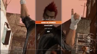 DEAD OR ALIVE 6 Ranked MATCH [upl. by Atikcir]