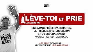 🇹🇬 LÈVETOI ET PRIE POUR LA NOUVELLE SEMAINE  LUNDI 30 SEPTEMBRE 2024 [upl. by Irby644]