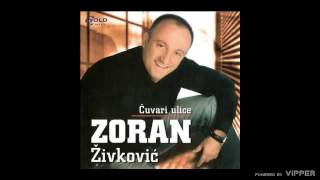 Zoran Živković  Čuvari ulice  Audio 2007 [upl. by Neelya]