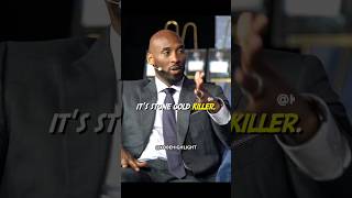 Kobe Bryant used Halloween theme song for motivation ￼ [upl. by Finkelstein]