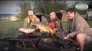 Team NULA  Zemplínsky kapor 2017 [upl. by Livvie]