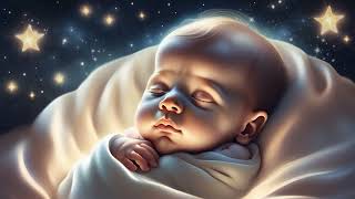 Music for Babies  Nighttime🔭🌃🐰💫 [upl. by Juster]