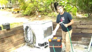 Affordable off grid pressurized water for the home [upl. by Edaw71]