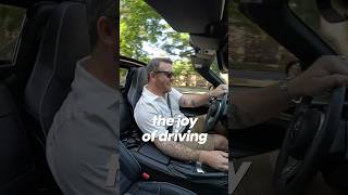 The JOY of driving the Mazda Miata [upl. by Ahsiemaj]