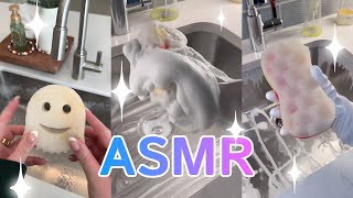 1 Hour ⏳ ASMR 🔊 CLEANING 🧼 RESTOCKING 🍉 ORGANIZING 🧃 TIKTOK COMPILATION ✨ SATISFYING 20 [upl. by Gasparo]