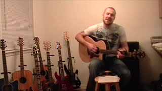 Hey Brother  original song by Todd Thompson [upl. by Anolla]