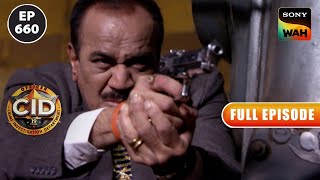 ACP In A Shoot Out नहीं थम रहा Interconnected Cases का सिलसिला  CID  सीआईडी  5 Jan 2024 [upl. by Meean]