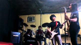 ROCKSTRIKES  Sasabihan ORIGINAL SONG [upl. by Aicen]