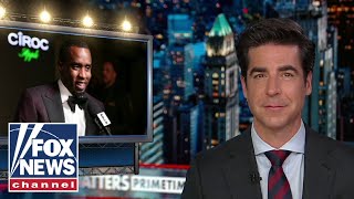 Jesse Watters Did Sean Diddy Combs cross someone [upl. by Kaliski436]