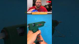 Melt first tipcentric tips tipsandtrickstools DIY gluegun [upl. by Matias897]