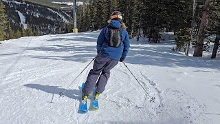 Breckenridge Ski Resort Colorado 3242024 [upl. by Vokay]