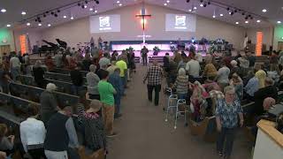 Hillsville Pentecostal Holiness Church Live Stream [upl. by Rachel]