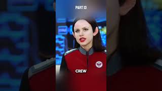 Orville movie recap part 13 movie [upl. by Terena]