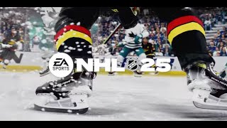 PS5 NHL 25 Čertoviny pokračují part 2 [upl. by Aslin]