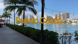 Best Places To Visit in Cancun  Hotels Zone  Mexico letvisitworld [upl. by Aikyn621]