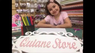 Loja Quiane Store [upl. by Hardan]