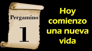 PERGAMINO 1 📜 El Vendedor Mas Grande Del Mundo voz humana español [upl. by Aisya879]