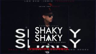 Shaky shaky remix  Daddy Yankee Versión Cumbia  VERSIÓNCUMBIA [upl. by Ydur]