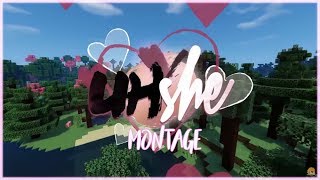 UHShe Season 11  Fan Montage [upl. by Nolyag]