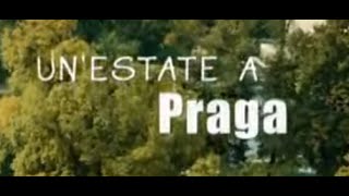 UnEstate a Praga  Film completo 2017 [upl. by Evannia]