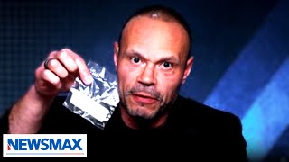 Dan Bongino A friend told me this about White House cocaine story [upl. by Blondie]